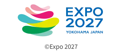 EXPO 2027 YOKOHAMA JAPAN